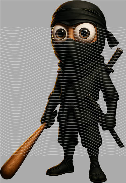 Tung Tung sahur-TT 450